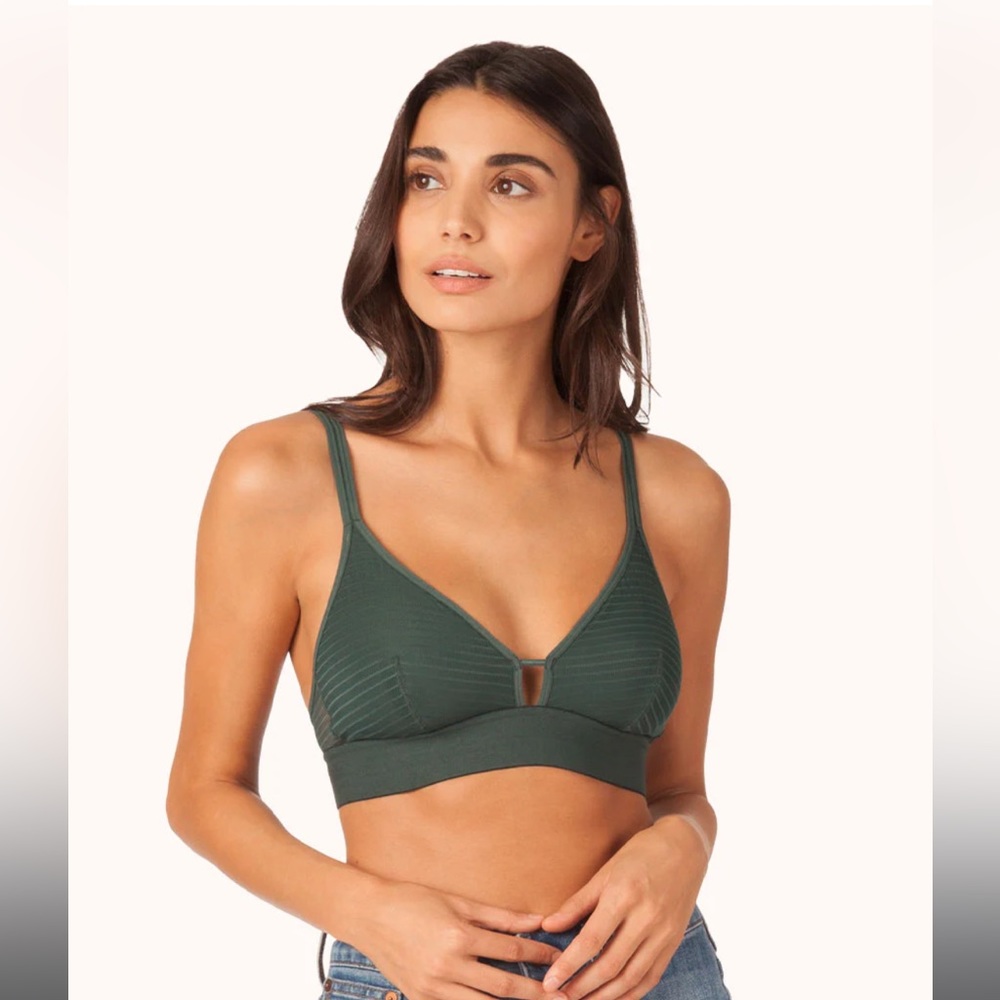Lively Bralette